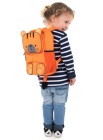 TODDLEPACK BACKPACK TIGER 6