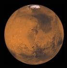 PLUSH PLANET MARS 5