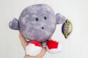 PLUSH PLANET MERCURY 3