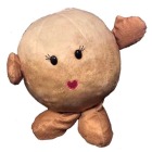 PLUSH PLANET VENUS 3