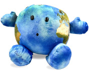 PLUSH PLANET - OUR PRECIOUS PLANET 2