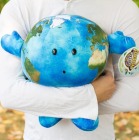 PLUSH PLANET - OUR PRECIOUS PLANET 3