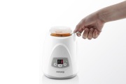 WARMYPLUS DIGY BOTTLE WARMER/STERILISER 4