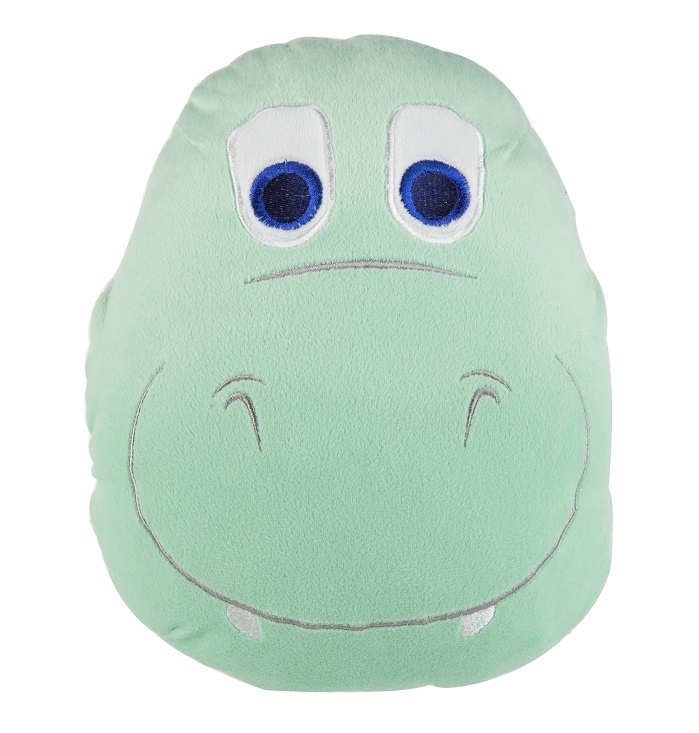 Poduszka/mufka Comfi-Snuggle - Dinozaur Rocky 1