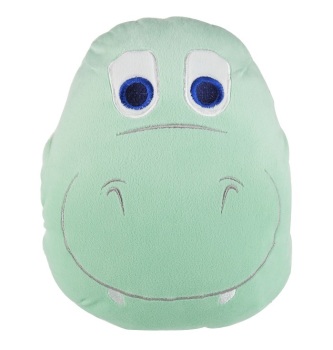 Poduszka/mufka Comfi-Snuggle - Dinozaur Rocky 1