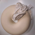 Poduszka Pierścień Comfi-Mum bambus - gwiazdki 8