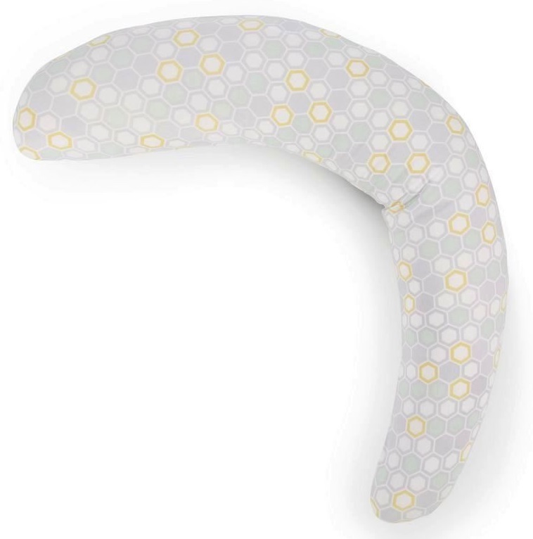 COMFI MUM NURSING SUPPORT PILLOW BEE HIV 1