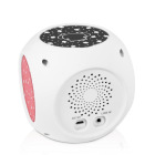 Pozytywka/Projektor muzyczny z sensorem dźwięku Dreamcube 2