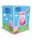 SMALL LED CYLINDER PROJECTOR PEPPA PIG 3