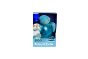 Projektor z pozytywką - Żółw podwodny niebieski ECO - Cloud b® Tranquil Turtle™ 11