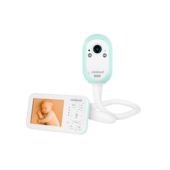 Przenośna elektronicznia niania - Digimonitor Go Lite 1