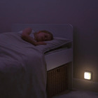 Przenośna lampka nocna Cube B™ – świecąca kostka - Jednorożec Lily 3