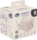 Przenośna lampka nocna Cube B™ – świecąca kostka - Jednorożec Lily 11
