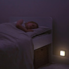 Przenośna lampka nocna Cube B™ – świecąca kostka - Kosmos 3