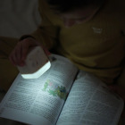 Przenośna lampka nocna Cube B™ – świecąca kostka - Kosmos 5