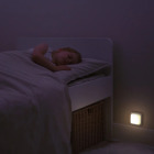 Przenośna lampka nocna Cube B™ – świecąca kostka - Ocean 3