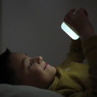 Przenośna lampka nocna Cube B™ – świecąca kostka - Ocean 5