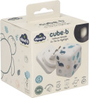 Przenośna lampka nocna Cube B™ – świecąca kostka - Ocean 11