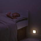 Przenośna lampka nocna Cube B™ – świecąca kostka - Sarenka Finley 3