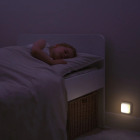 Przenośna lampka nocna Cube B™ – świecąca kostka - Smok Drake 3