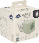 Przenośna lampka nocna Cube B™ – świecąca kostka - Smok Drake 11