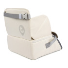 Przenośne krzesełko podwyższające Trunki - Beżowe 3