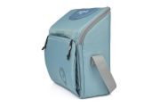 Przenośne krzesełko podwyższające Trunki - Niebieskie 3