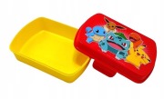 Pudełko śniadaniowe - Pokemon 3