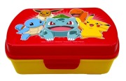 Pudełko śniadaniowe - Pokemon 5