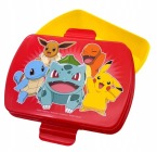 Pudełko śniadaniowe - Pokemon 6