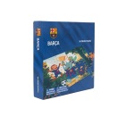 Puzzle 12 elementów FC Barcelona 11