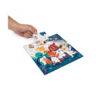 Puzzle 12 elementów Real Madryt 2