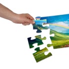 Puzzle cuda pogody - Mind&Move 2