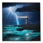 Puzzle cuda pogody - Mind&Move 4