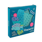 Puzzle sensoryczne Flexihetti - Gwiazda - Mind&Move 11