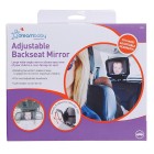 ADJUSTABLE BACKSEAT MIRROR 3