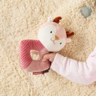Sensoryczna grzechotka Baby Deer - Adorable moments 3