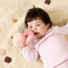 Sensoryczna grzechotka Baby Deer - Adorable moments 4