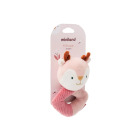 Sensoryczna grzechotka Baby Deer - Adorable moments 7