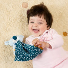 Sensoryczna przytulanka Baby Koala - Adorable moments 5