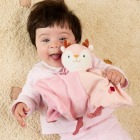 Sensoryczny zestaw prezentowy Baby deer - Adorable moments 2
