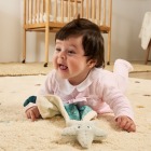 Sensoryczny zestaw prezentowy ocean Baby Sea - Adorable moments 4