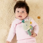 Sensoryczny zestaw prezentowy ocean Baby Sea - Adorable moments 5