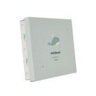Sensoryczny zestaw prezentowy ocean Baby Sea - Adorable moments 11