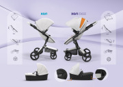 XARI MAX SEAT BOX SNOW WHITE 8