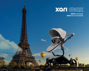 XARI MAX SEAT BOX SNOW WHITE 10