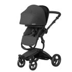 Siedzisko Xari Sport XL do wózka Mima Xari/Xari Sport - Charcoal 4