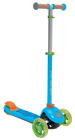TRUNKI SCOOTER BLUE SMALL 2