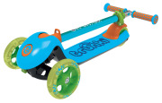 TRUNKI SCOOTER BLUE SMALL 5