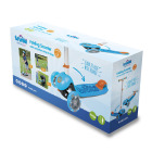 TRUNKI SCOOTER BLUE SMALL 11